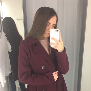 Meet your Posher, Haille